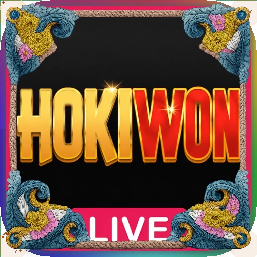 Info Lengkap Aplikasi hokiwon Versi Terbaru APK Resmi — ikon aplikasi