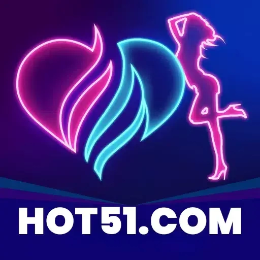 Info Aplikasi hot51 Terbaru dan Cara Download APK Resmi — ikon aplikasi