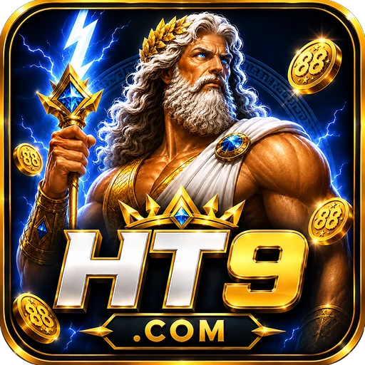 Cara Download ht9 APK dengan Mudah APK Resmi — ikon aplikasi