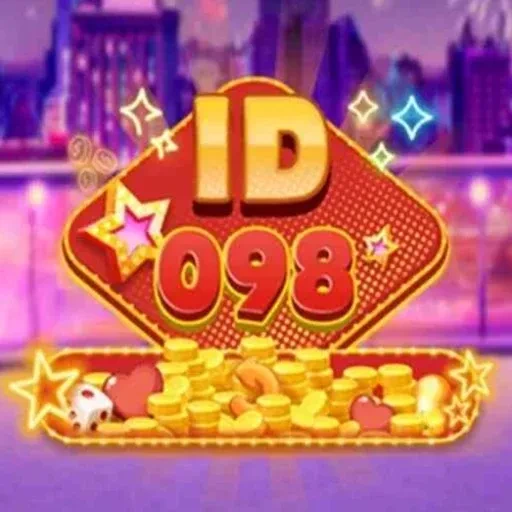 Aplikasi id098 Terbaru: Review dan Link Download APK Resmi — ikon aplikasi