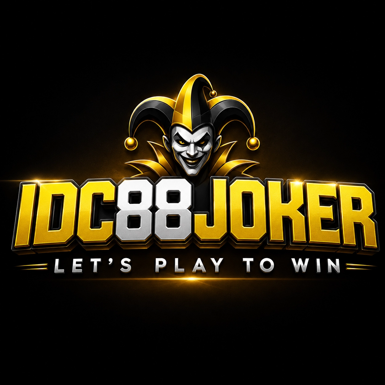 Aplikasi idc88joker Terbaik untuk Android dan iOS APK Resmi — ikon aplikasi