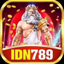 Aplikasi idn789 Terpercaya untuk Android APK Resmi — ikon aplikasi