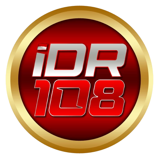 idr108 APK Terbaru untuk Android Tanpa Iklan APK Resmi — ikon aplikasi