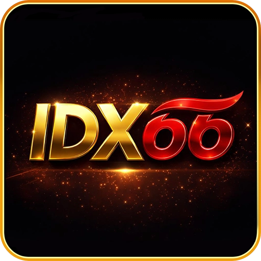 idx66 Terbaru: Review Aplikasi dan Link Unduh APK Resmi — ikon aplikasi