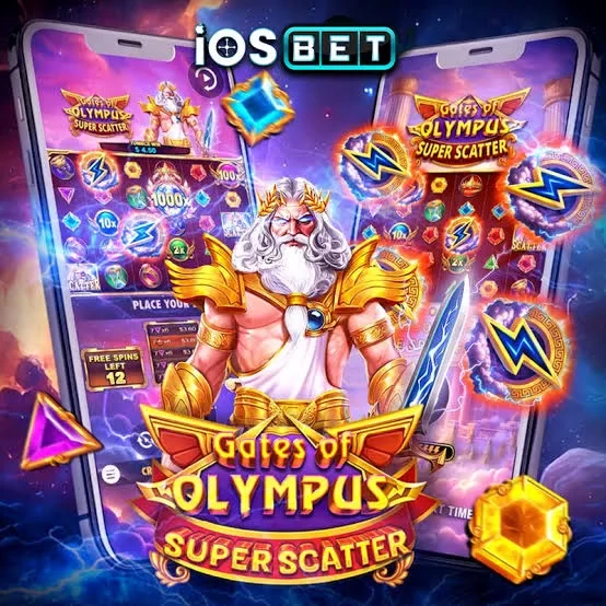 Aplikasi iosbet Resmi: Download dan Instalasi APK Resmi — ikon aplikasi