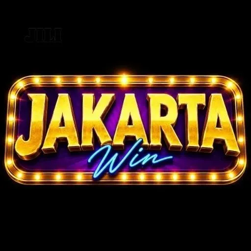 jakartawin APK Terbaru dengan Fitur Lengkap APK Resmi — ikon aplikasi