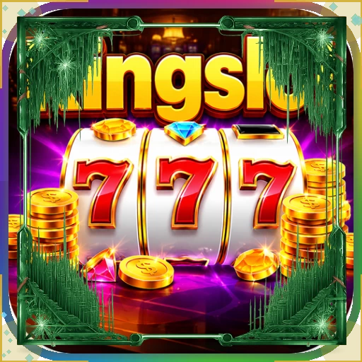 Aplikasi kingslot Paling Baru untuk Android APK Resmi — ikon aplikasi