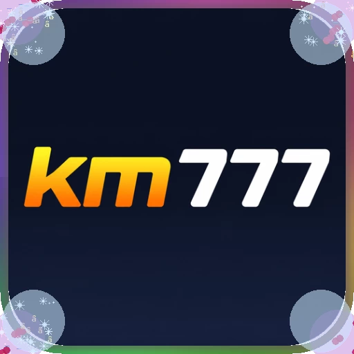km777 App APK Terbaru APK Resmi — ikon aplikasi