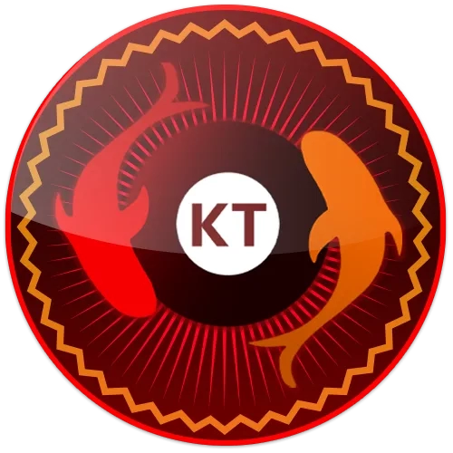 Update Aplikasi koitoto ke Versi Terbaru APK Resmi — ikon aplikasi