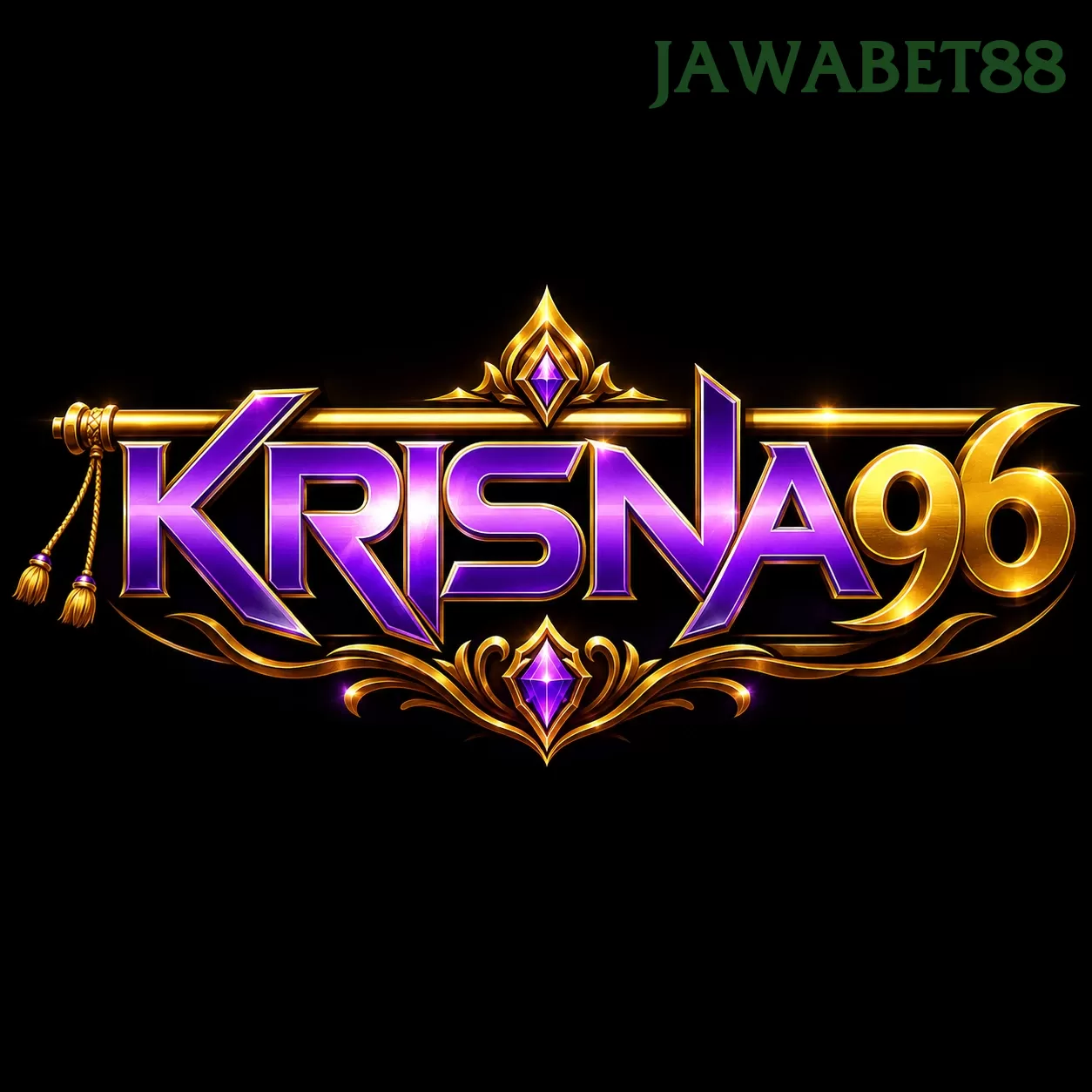 Ikon krisna96