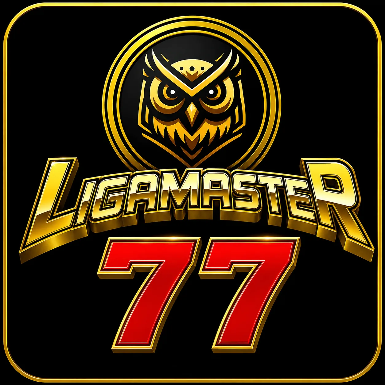 Download ligamaster77 APK Terbaru untuk HP Android APK Resmi — ikon aplikasi
