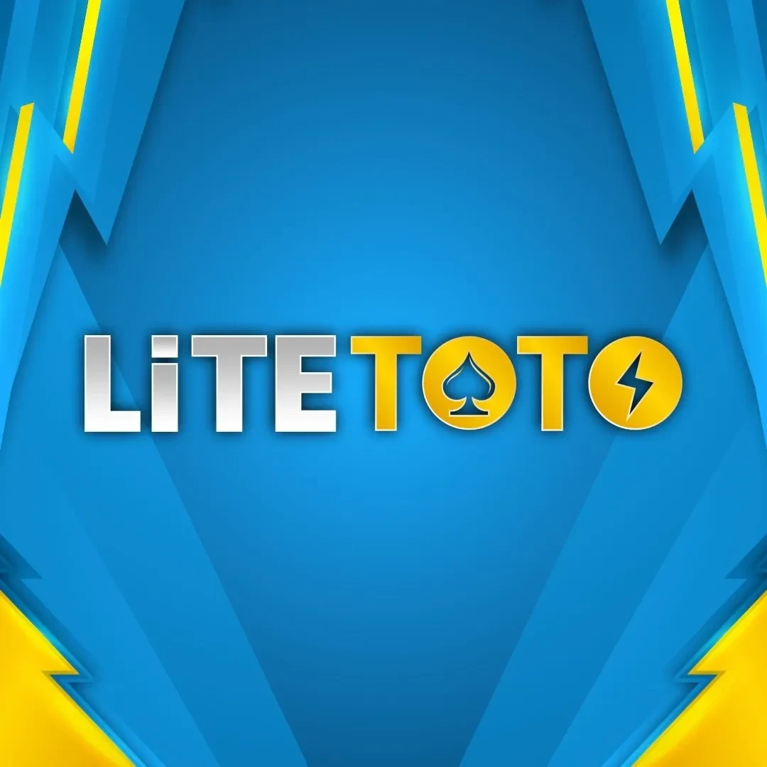 Review Lengkap Aplikasi litetoto Terbaru APK Resmi — ikon aplikasi