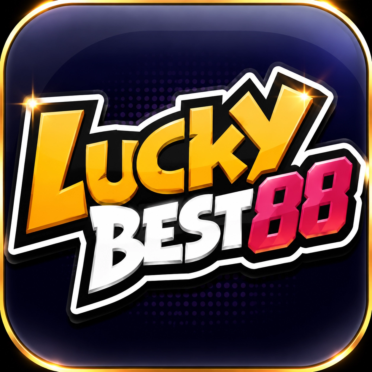 Cara Pasang luckybest88 di HP Android dengan Benar APK Resmi — ikon aplikasi