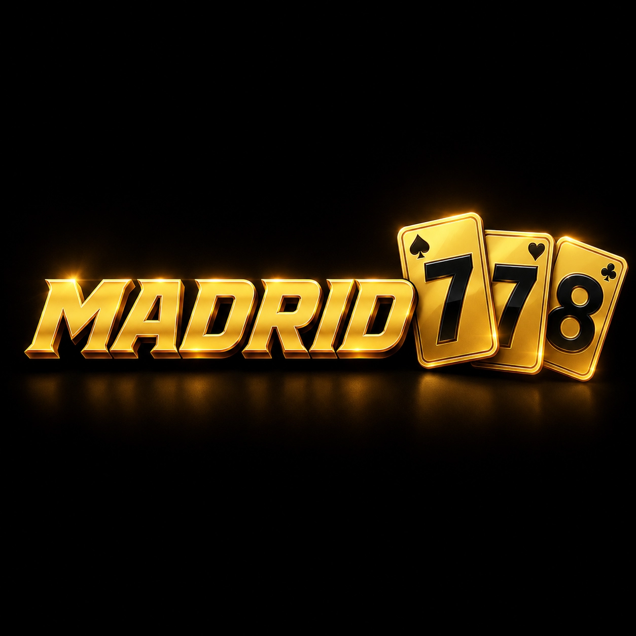 Aplikasi madrid778 Paling Baru untuk Android APK Resmi — ikon aplikasi