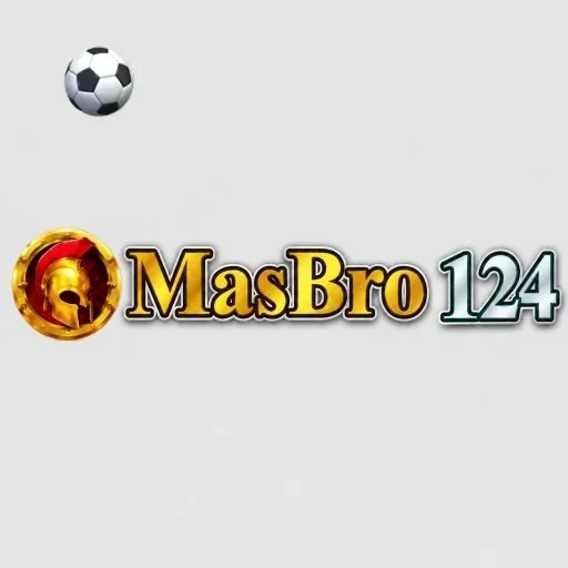 Update Aplikasi masbro12 Terbaru 2026 APK Resmi — ikon aplikasi