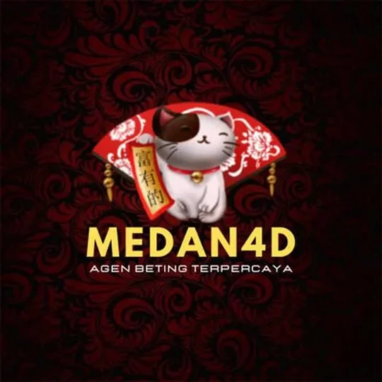 Cara Download dan Instal medan4d di Android APK Resmi — ikon aplikasi