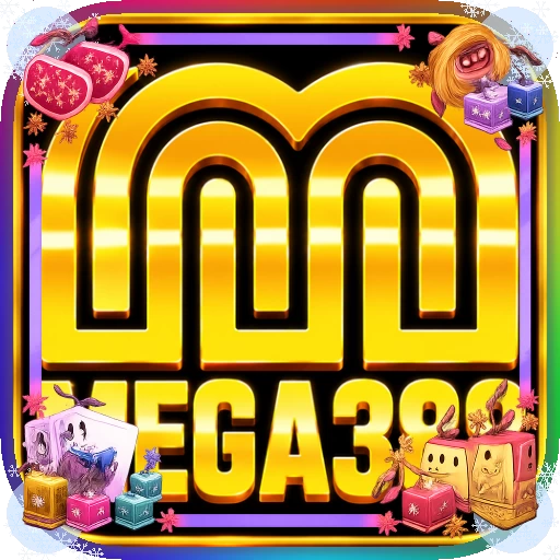 Download mega388 APK untuk Android APK Resmi — ikon aplikasi