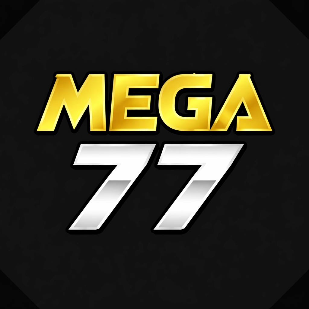 mega77 APK: Fitur, Ukuran, dan Link Download APK Resmi — ikon aplikasi