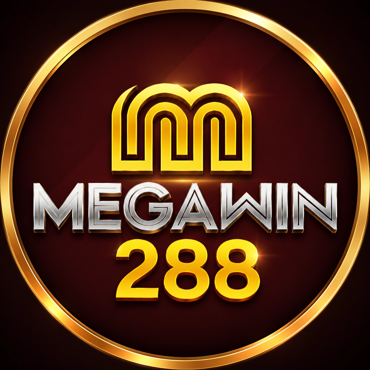 Aplikasi megawin288 Terbaik untuk Android dan iOS APK Resmi — ikon aplikasi
