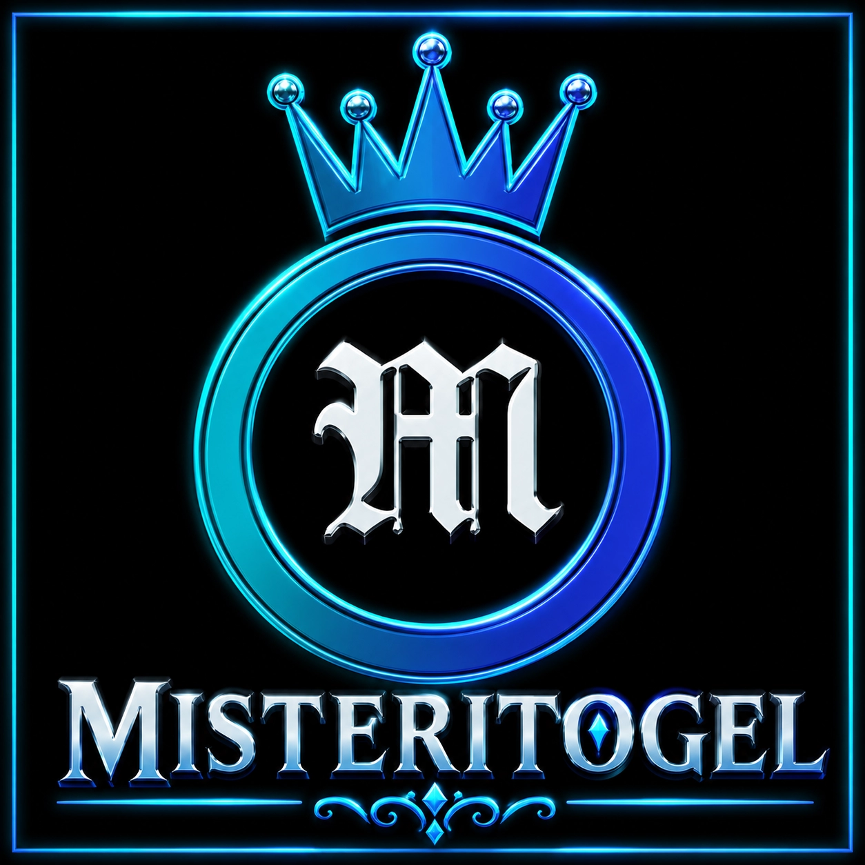 misteritogel APK Terbaru untuk Android Tanpa Iklan APK Resmi — ikon aplikasi