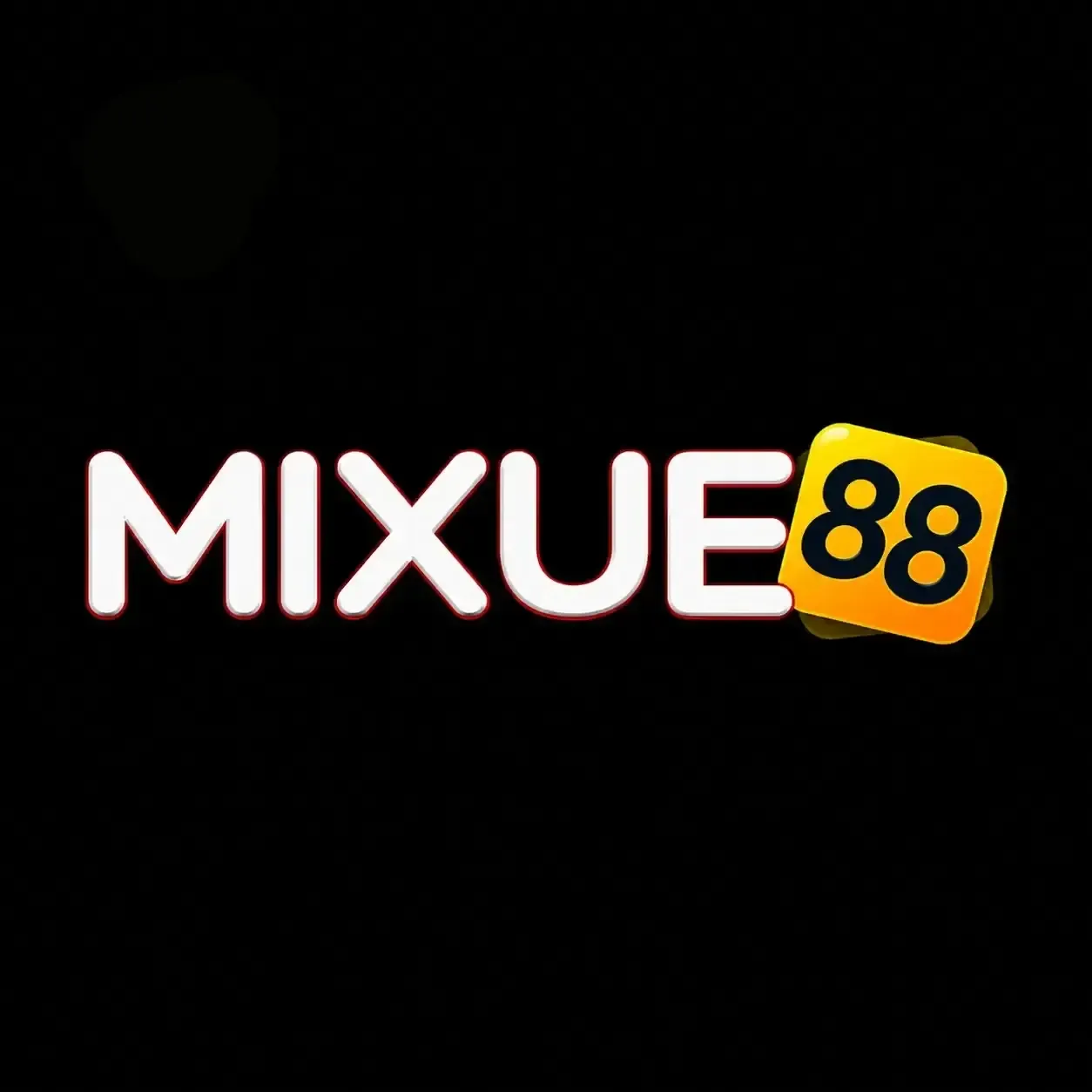 Cara Menggunakan Aplikasi mixue88 untuk Pemula APK Resmi — ikon aplikasi