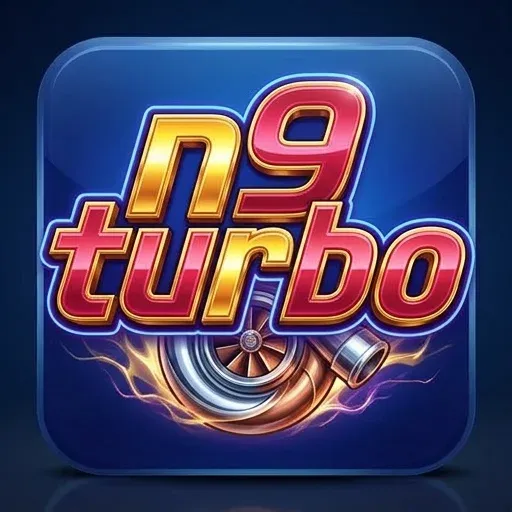 Cara Update Aplikasi n9turbo ke Versi Terbaru APK Resmi — ikon aplikasi
