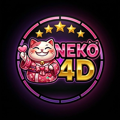 Info Lengkap Aplikasi neko4d Versi Terbaru APK Resmi — ikon aplikasi