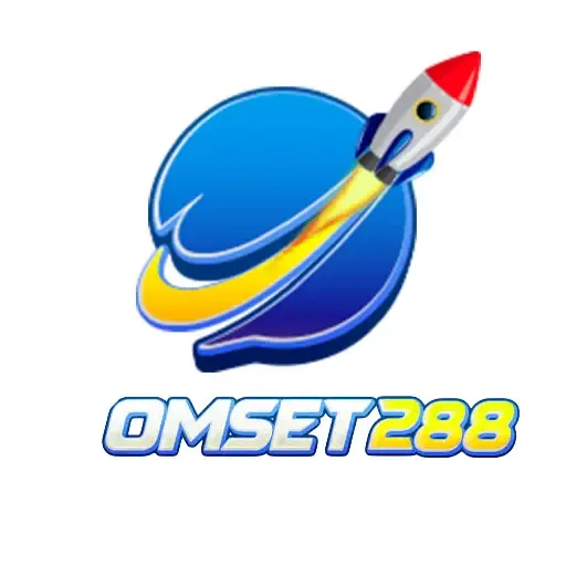 omset288 APK: Cara Download dan Instal di Android APK Resmi — ikon aplikasi