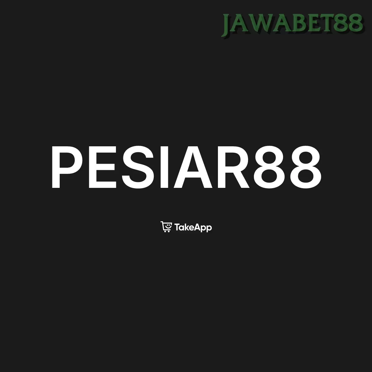 Ikon pesiar88