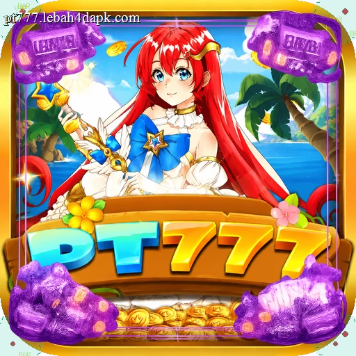 pt777 Versi Terbaru: Apa yang Baru? APK Resmi — ikon aplikasi