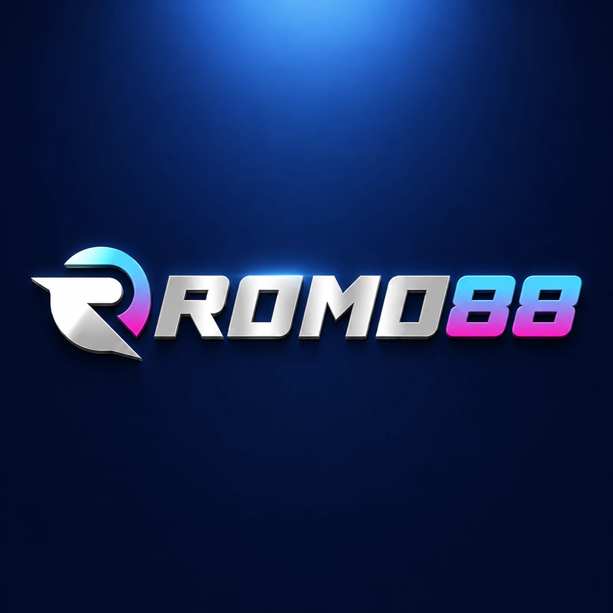 romo88 APK Terbaru untuk Android Tanpa Iklan APK Resmi — ikon aplikasi