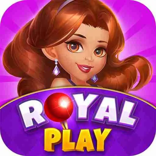 royalplay Terbaru 2026: Download APK dan Review APK Resmi — ikon aplikasi
