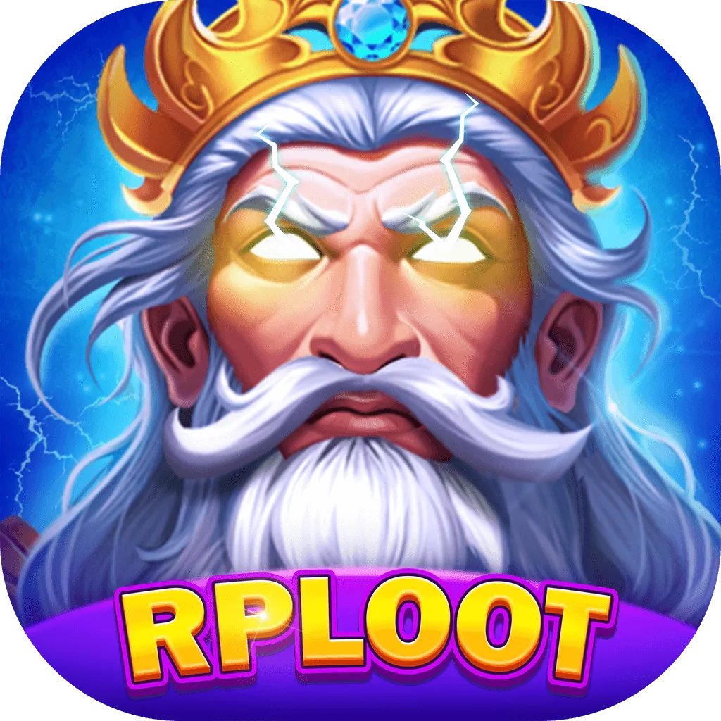 Download rploot APK Original untuk Android APK Resmi — ikon aplikasi