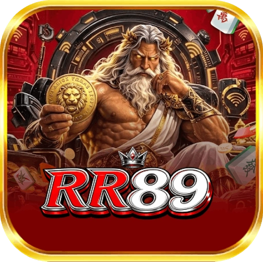 Aplikasi rr89 Paling Baru untuk Android APK Resmi — ikon aplikasi
