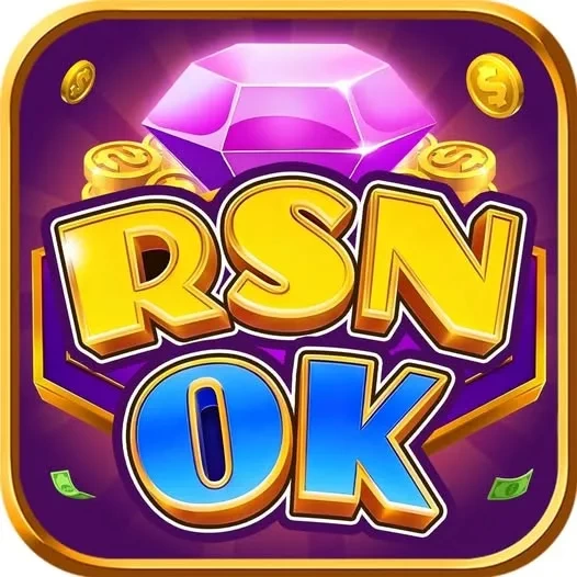 rsnok Versi Terbaru untuk Android Tanpa Ribet APK Resmi — ikon aplikasi