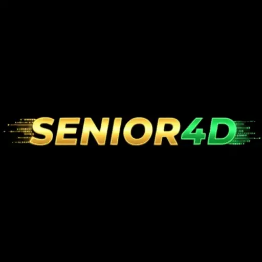 Cara Menggunakan Aplikasi senior4d untuk Pemula APK Resmi — ikon aplikasi