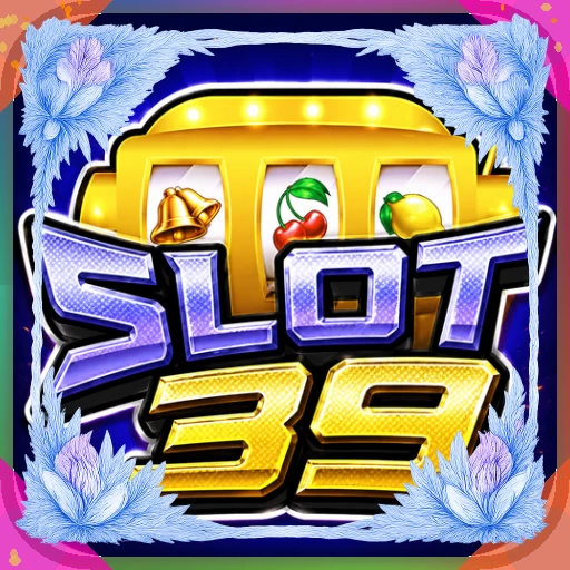 Cara Menggunakan Aplikasi slot39 untuk Pemula APK Resmi — ikon aplikasi