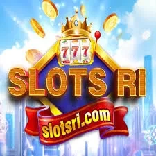 Info Lengkap Aplikasi slotsri Versi Terbaru APK Resmi — ikon aplikasi