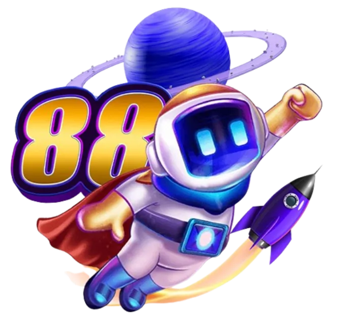 Kelebihan dan Fitur Aplikasi spaceman88 Terbaru APK Resmi — ikon aplikasi