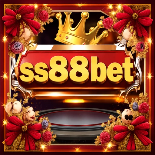 ss88bet App Terbaru: Fitur Unggulan dan Download APK Resmi — ikon aplikasi