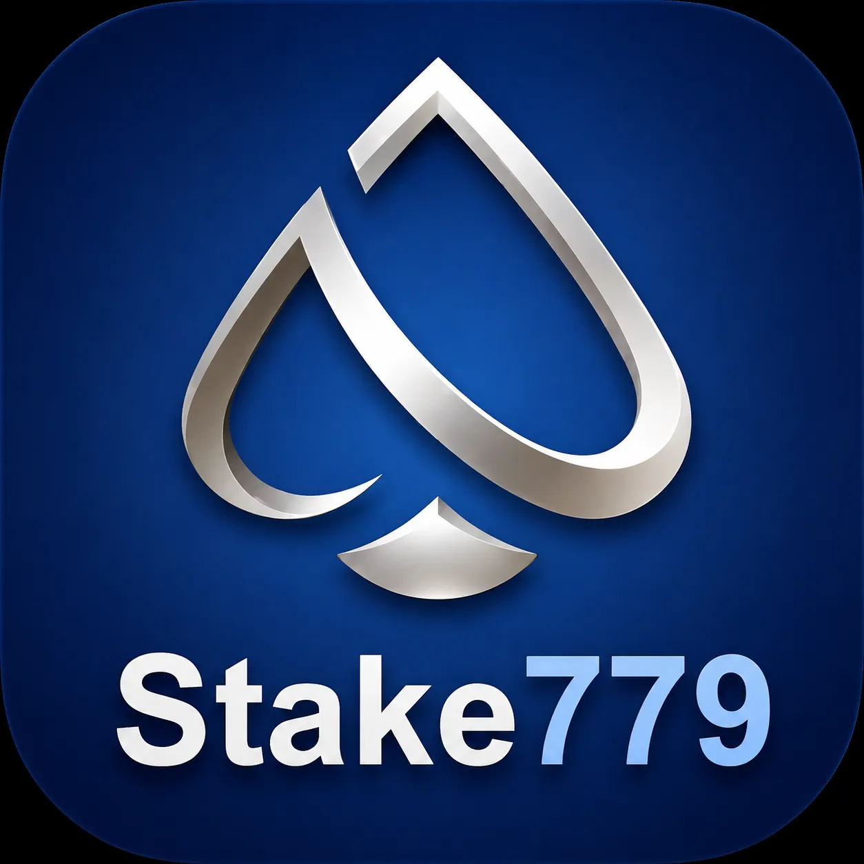 Aplikasi stake779 Terbaru: Review dan Link Download APK Resmi — ikon aplikasi
