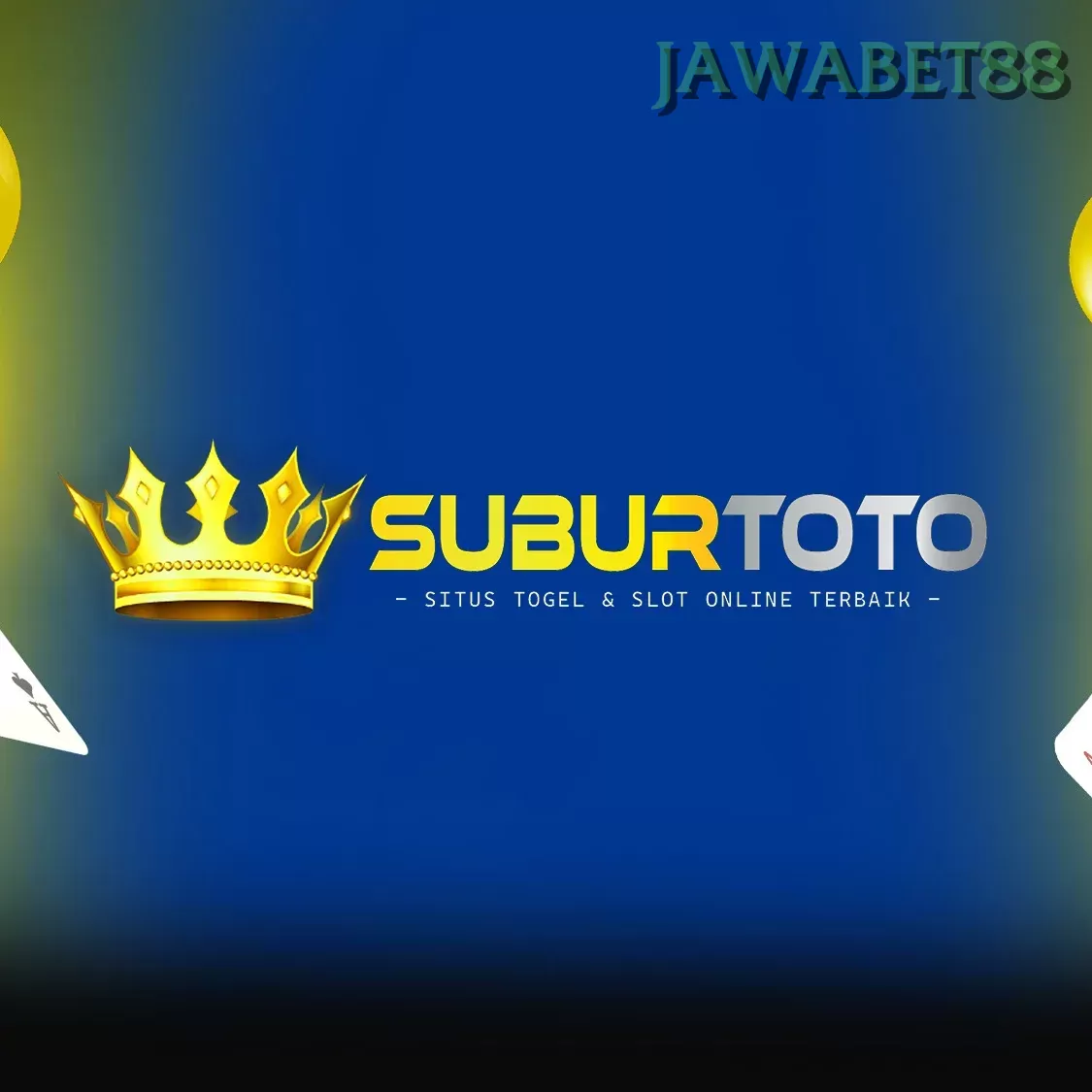 Ikon suburtoto