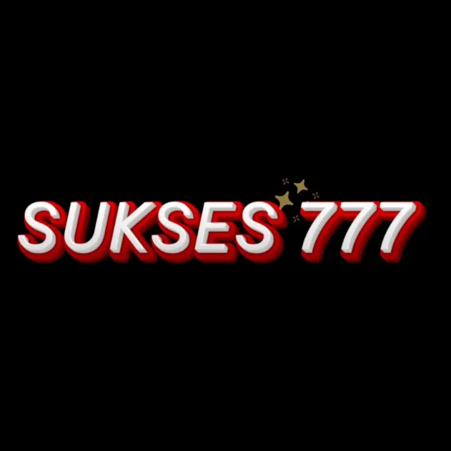 Cara Menggunakan Aplikasi sukses777 untuk Pemula APK Resmi — ikon aplikasi