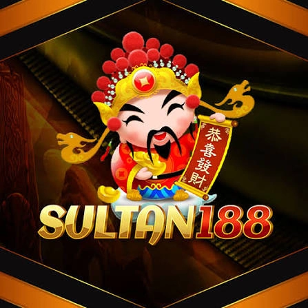 Review Aplikasi sultan188 Versi Terbaru APK Resmi — ikon aplikasi