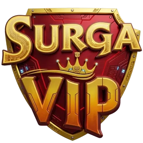 surgavip Terbaru: Review Aplikasi dan Link Unduh APK Resmi — ikon aplikasi