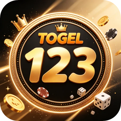 Aplikasi togel123 Terbaru untuk Android dan iOS APK Resmi — ikon aplikasi