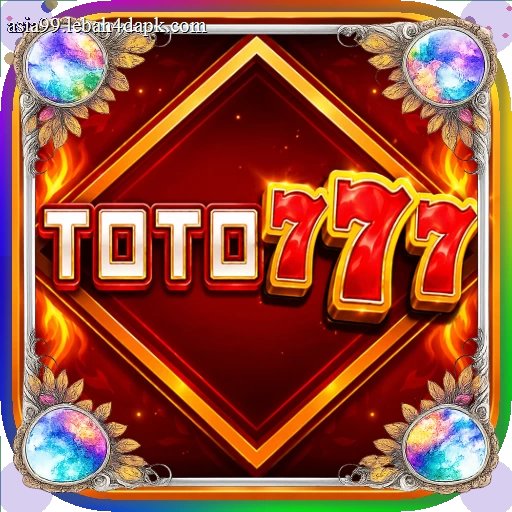 Download toto777 APK Terbaru Full Version APK Resmi — ikon aplikasi