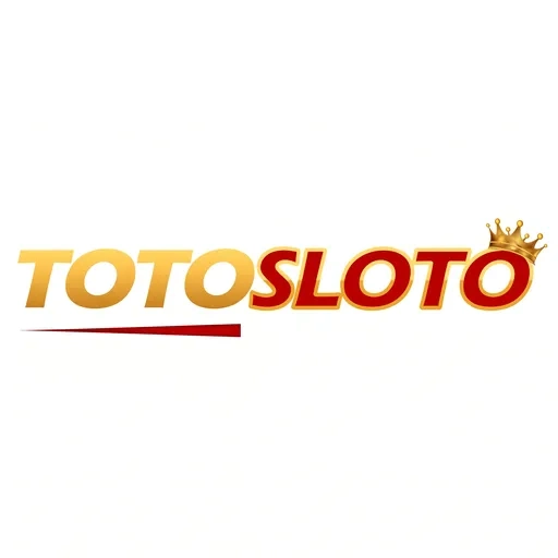Kelebihan dan Fitur Aplikasi totosloto Terbaru APK Resmi — ikon aplikasi