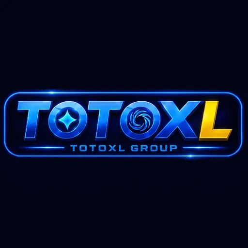 Download totoxl APK untuk Android APK Resmi — ikon aplikasi