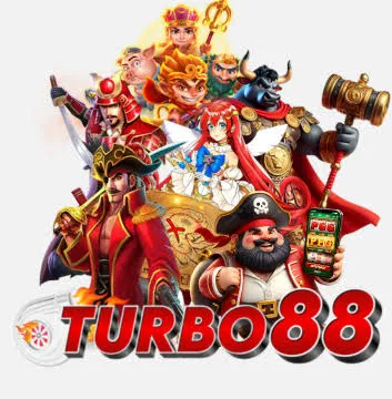 Update Aplikasi turbo88 Terbaru 2026 APK Resmi — ikon aplikasi